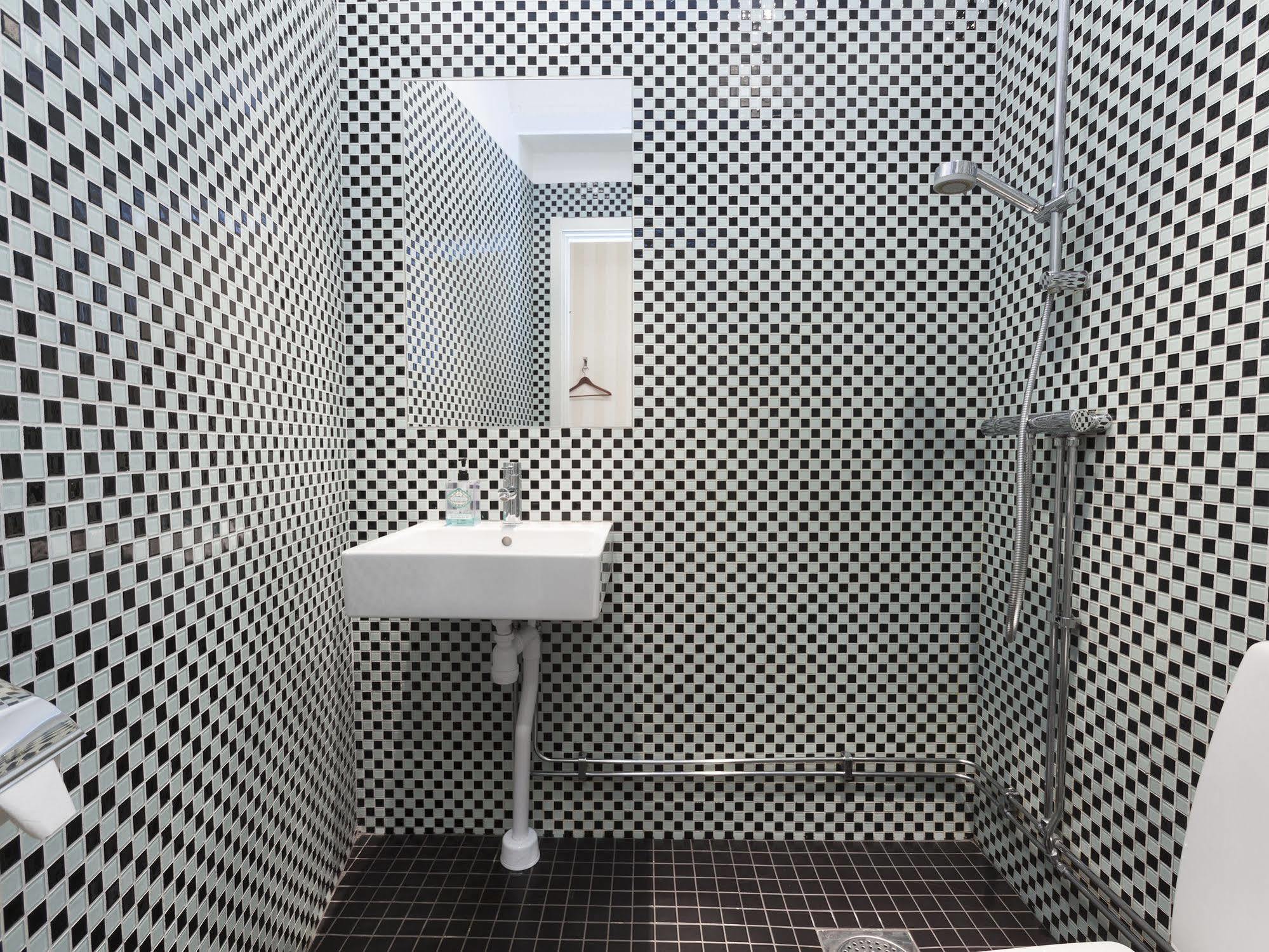 Stockholm Hostel Exteriér fotografie